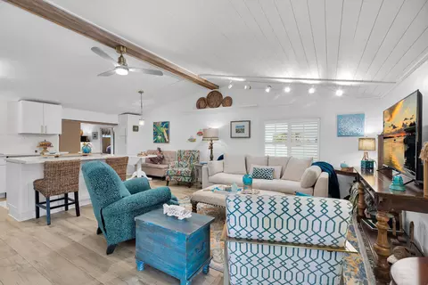 Living - 970 95th Street Ocean Street Ocean, Marathon, FL 33050 photo 1 of 5