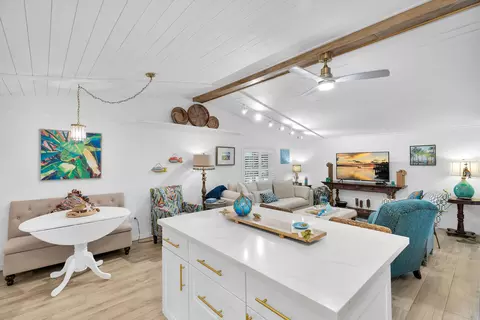 Kitchen - 970 95th Street Ocean Street Ocean, Marathon, FL 33050 photo 2 of 5
