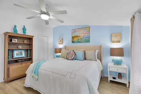 Bedroom - 970 95th Street Ocean Street Ocean, Marathon, FL 33050 photo 4 of 7