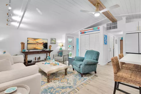 Living - 970 95th Street Ocean Street Ocean, Marathon, FL 33050 photo 4 of 5