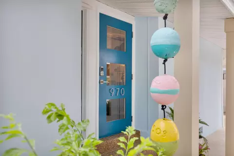 Entry Way - 970 95th Street Ocean Street Ocean, Marathon, FL 33050 photo 2 of 2