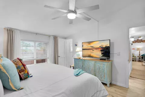 Bedroom - 970 95th Street Ocean Street Ocean, Marathon, FL 33050 photo 5 of 7
