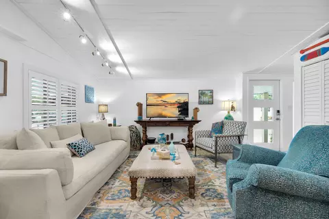 Living - 970 95th Street Ocean Street Ocean, Marathon, FL 33050 photo 3 of 5