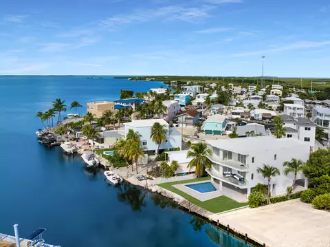 109 Ellington Ct, Tavernier, FL 33070
