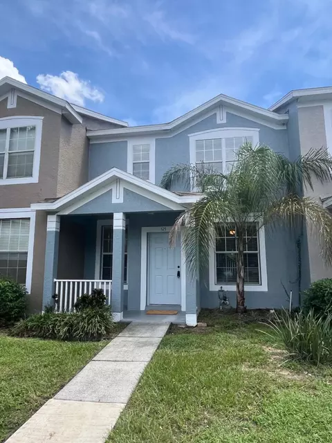 515 Sweet Hollow Pl, Brandon, FL 33510