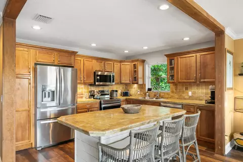 Kitchen - 8 Cactus Dr, Key West, FL 33040 photo 1 of 1