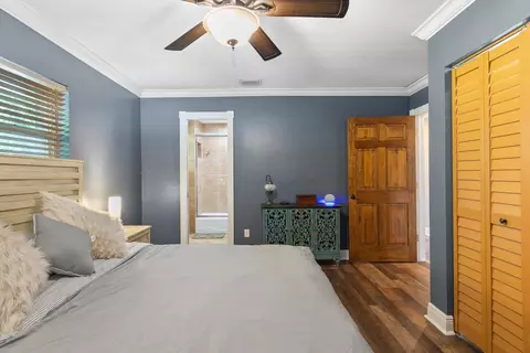 Bedroom - 8 Cactus Dr, Key West, FL 33040 photo 2 of 3