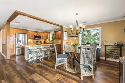 Dining - 8 Cactus Dr, Key West, FL 33040 photo 3 of 3