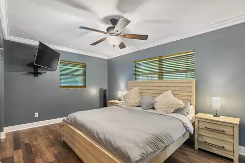 Bedroom - 8 Cactus Dr, Key West, FL 33040 photo 1 of 3
