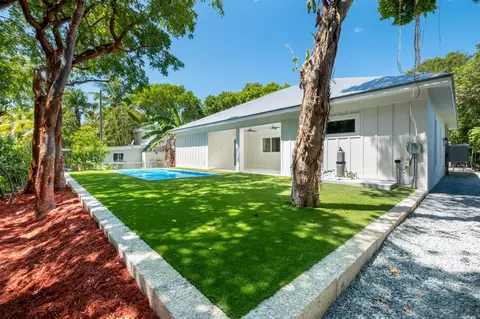 36 Park Rd, Islamorada, FL 33036