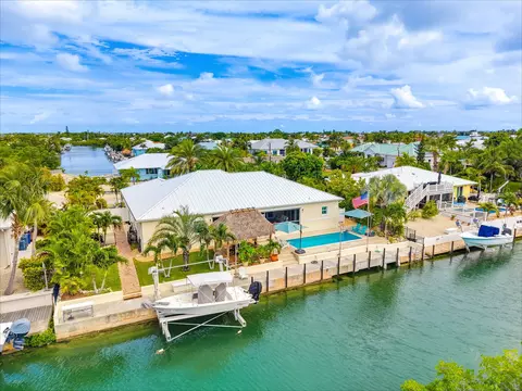 20731 W 2nd Ave, Cudjoe Key, FL 33042