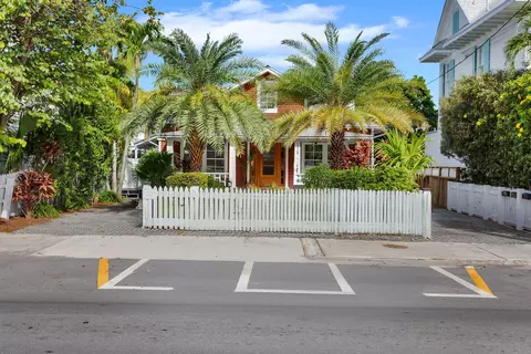 723 Eaton St, Key West, FL 33040