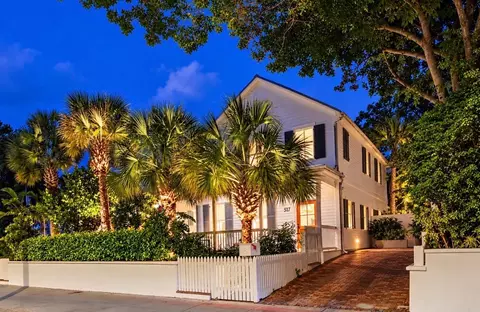 317 Whitehead St, Key West, FL 33040