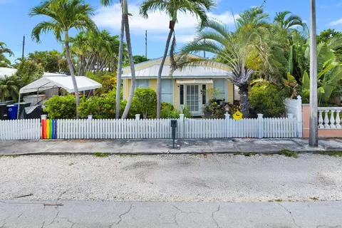 2506 Seidenberg Ave, Key West, FL 33040
