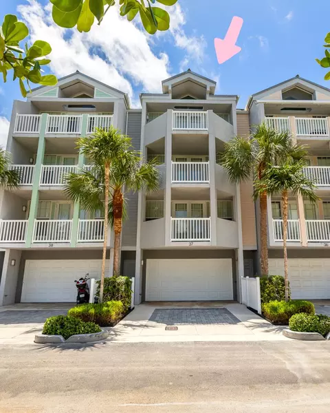 37 Seaside South Ct, Key West, FL 33040