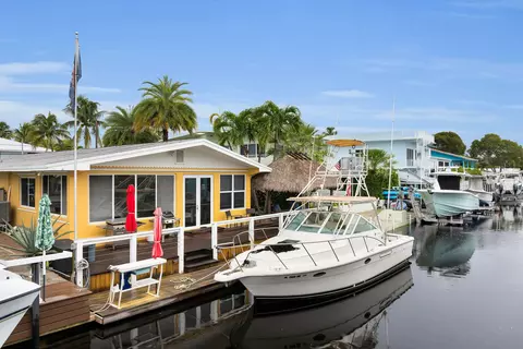 119 Zane Grey Creek Dr, Long Key, FL 33001