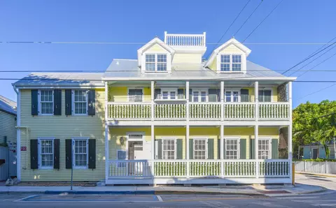 927 Thomas St #1, Key West, FL 33040
