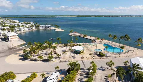 701 Spanish Main Dr #302, Cudjoe Key, FL 33042