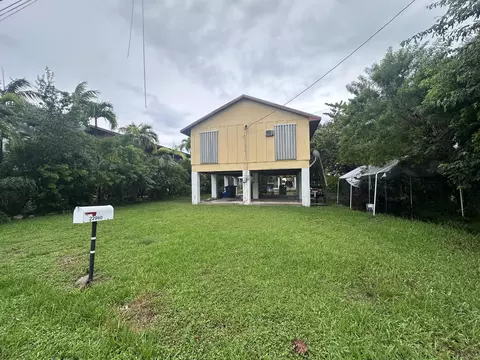 Exterior - 22960 Sharp Ln, Cudjoe Key, FL 33042 photo 2 of 6