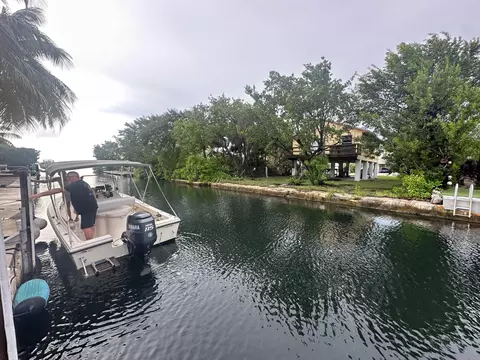 Exterior - 22960 Sharp Ln, Cudjoe Key, FL 33042 photo 1 of 6