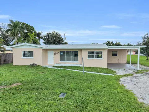 214 W Grace St #0, Punta Gorda, FL 33950