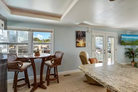 Dining - 712 26th St, Marathon, FL 33050 photo 1 of 1