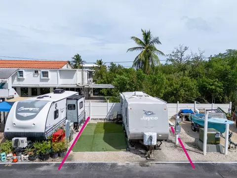 6099 Overseas Hwy #93E, Marathon, FL 33050