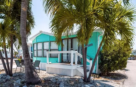 701 Spanish Main Dr #543, Cudjoe Key, FL 33042