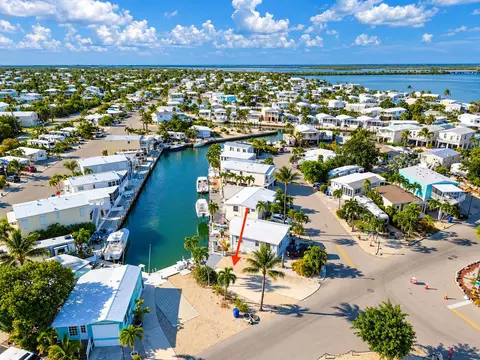 701 Spanish Main Dr #LOT 336, Cudjoe Key, FL 33042