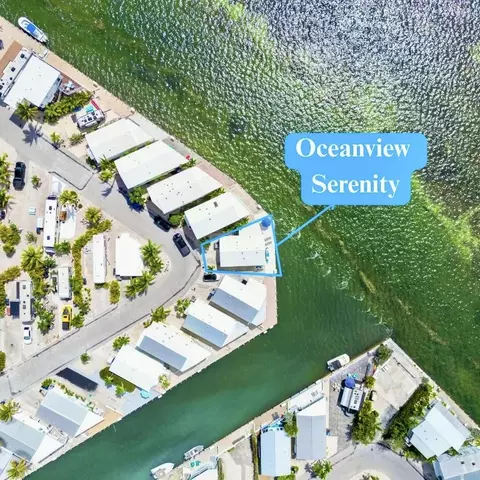 701 Spanish Main Dr #198, Cudjoe Key, FL 33042