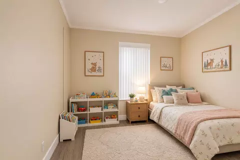 Bedroom - 308 Vaca Rd, Key Largo, FL 33037 photo 8 of 8