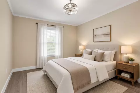 Bedroom - 308 Vaca Rd, Key Largo, FL 33037 photo 6 of 8