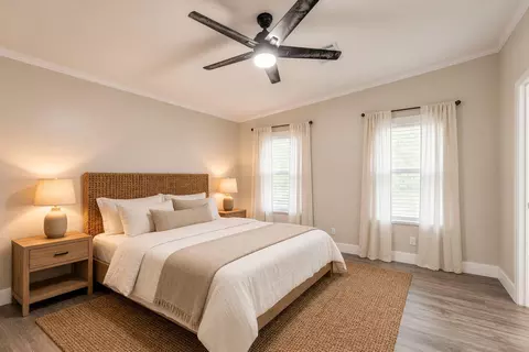Bedroom - 308 Vaca Rd, Key Largo, FL 33037 photo 2 of 8