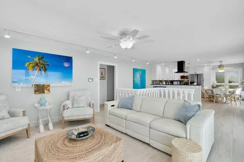Living - 2110 Dolphin Dr, Marathon, FL 33050 photo 4 of 4