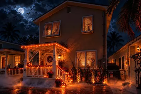 1105 Watson St, Key West, FL 33040