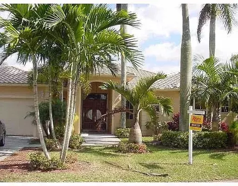 29491 SW 193rd Ct, Homestead, FL 33030