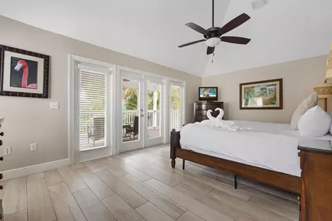 Bedroom - 7219 Simran Ln, Duck Key, FL 33050 photo 4 of 9