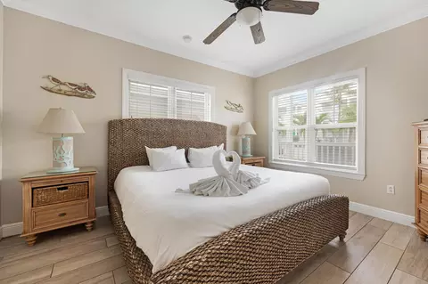 Bedroom - 7219 Simran Ln, Duck Key, FL 33050 photo 2 of 9