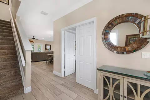 Entry Way - 7219 Simran Ln, Duck Key, FL 33050 photo 2 of 5