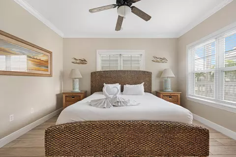 Bedroom - 7219 Simran Ln, Duck Key, FL 33050 photo 1 of 9