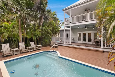 Exterior - 7219 Simran Ln, Duck Key, FL 33050 photo 11 of 15