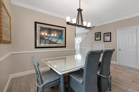 Dining - 7219 Simran Ln, Duck Key, FL 33050 photo 3 of 3
