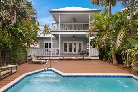 Exterior - 7219 Simran Ln, Duck Key, FL 33050 photo 10 of 15
