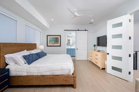 Bedroom - 16 Avacado St, Islamorada, FL 33036 photo 14 of 21