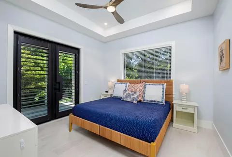 Bedroom - 16 Avacado St, Islamorada, FL 33036 photo 17 of 21