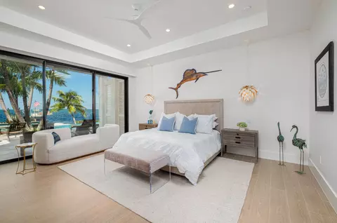 Bedroom - 16 Avacado St, Islamorada, FL 33036 photo 2 of 21