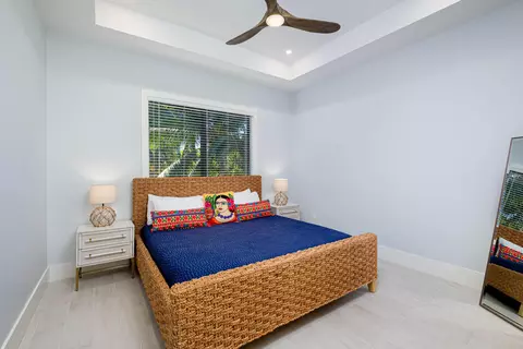 Bedroom - 16 Avacado St, Islamorada, FL 33036 photo 19 of 21