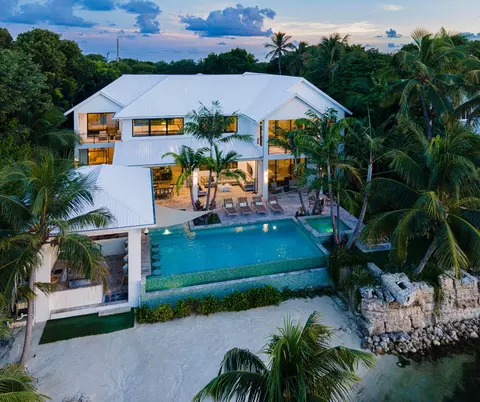 Exterior - 16 Avacado St, Islamorada, FL 33036 photo 31 of 49