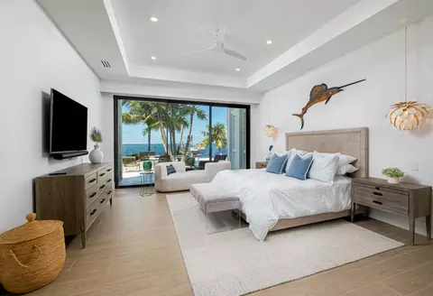 Bedroom - 16 Avacado St, Islamorada, FL 33036 photo 1 of 21