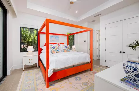 Bedroom - 16 Avacado St, Islamorada, FL 33036 photo 9 of 21